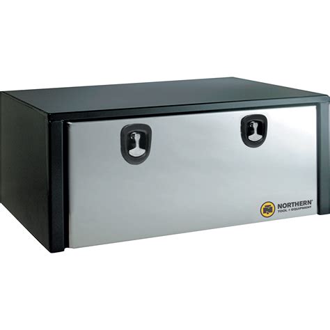 stainless steel truck boxes|underbody tool boxes stainless steel.